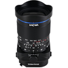 Image de Laowa 35mm F2.8 Zero-D Tilt-Shift 0.5x Macro Fuji GFX
