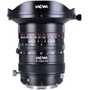 Image de Laowa 17mm F4 Zero-D Shift Leica L