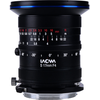 Image de Laowa 17mm F4 Zero-D Shift Fuji GFX