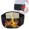 Image de GuanRo Adjustable Lumbar Support Self-Heating Magnetic Therapy, Safe, Promote Metabolism, Dredge Meridians and Lumbar Support (Size : XL)