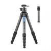 Image de Leofoto Trépied Ranger LS-325C + Rotule LH-40