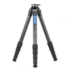 Image de Leofoto Trépied Ranger LS-285CEX avec Base de nivellement