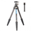 Image de Leofoto Trépied Ranger LS-225C + Rotule LH-25