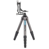 Image de Leofoto Trépied Ranger LS-365C + Tête Pendulaire PG-1