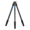 Image de Leofoto Trépied Ranger LS-284CEX avec Base de nivellement