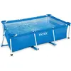 Image de Intex - 28275FS - Kit Piscine Metal Frame Junior Rectangulaire Tubulaire (l) 3,00 x (l) 2,00 x (h) 0,75m avec Epurateur à Cartouche 1 m3/h