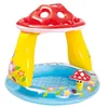 Image de Intex pataugette ombrelle Champignon