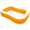 Image de INTEX 57181 NP Familles de Natation Center   Mandarin Orange TU