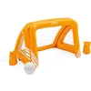 Image de Intex cage de water polo