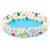 Image de Intex piscinette summer pop