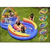 Image de Intex Intex Playcenter Rainbow Ring 206+248l 57453NP