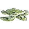 Image de Intex bouée Tortue Aloha a chevaucher