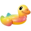 Image de Intex bouée Canard Jaune à chevaucher