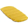 Image de Intex L&G FR 68708v16 Camping Oxford Matelas Vinyle Jaune 76 x 183 x 10 cm