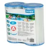 Image de Intex lot de 2 cartouches a