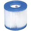 Image de Intex 29007 Filter Cartridge Type H for Filter Pump 1250 L Multi-Colour Single Filter (Lot de 5)