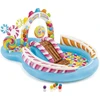 Image de INTEX AIRE DE JEUX ROYAUME DES BONBONS