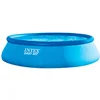 Image de Intex Kit de Piscinette Easy Set Bleu 457 x 457 x 107 cm 12400 L 28166NP