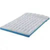 Image de Intex doppel Matelas de camping blanc, bleu 67999 Charge (poids) max. 273 kg