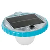 Image de Intex lampe flottante solaire multicolore