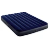 Image de INTEX Matelas de Camping Gonflable Redcliffs Wave Beam 191 x 137 x 25 cm