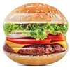 Image de Intex Matelas Burger 145 x 142 cm