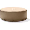 Image de Intex couverture thermique pour pure spa rond 4 pl