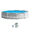 Image de 10Ft X 30In Prism Frame Pool Set