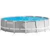 Image de Intex kit Piscine Prism Frame Ronde Tubulaire (ø) 4,27 x (l) 1,07m