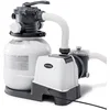 Image de Intex filtre à sable sx2100 6m3/h pour piscine jusqu'à 36m3