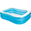Image de Intex - 57180NP - Piscinette Blue