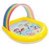 Image de RAINBOW ARCH SPRAY POOL
