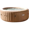 Image de Intex Pure Spa Sahara 6 Places 28428EX Beige