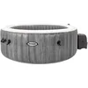 Image de Intex Pure Spa baltik 6 Places 28442EX Gris Cérusé