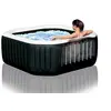 Image de Intex - 28462 - Pure Spa Carbone 6 Places