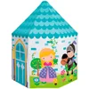 Image de Intex Maison D´enfants En Tissu 104x104x130 Cm