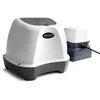 Image de Intex - 26664 - Stérilisateur Au Sel QS400 Pour Piscine Jusqu'À 17M³, Blanc