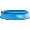 Image de Intex piscinette easy set autoportante (ø)3,05 x (h)0,61m