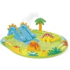 Image de INTEX AIRE DE JEUX PETIT DINO