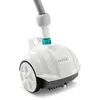 Image de Intex Robot aspirateur Fond zx50 Blanc/Bleu