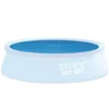 Image de Intex Bâche Solaire pour Piscine Easy & Frame 457 cm - Bleu