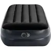 Image de Intex 64122ND DuraBeam PillowRestRaised Matelas gonflable (L x l x H) 191 x 99 x 42 cm noir
