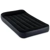 Image de Intex - 64146ND - Matelas Gonflable Pillow Rest Classic Électrique - 1 Pers