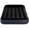 Image de Intex 64146ND TWIN PILLOW REST CLASSIC AIRBED Matelas gonflable (L x l x H) 191 x 99 x 25 cm noir
