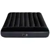 Image de Intex 64148ND FULL PILLOW REST CLASSIC AIRBED Matelas gonflable (L x l x H) 191 x 137 x 25 cm noir