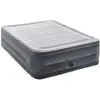 Image de Intex 64418ND DuraBeam ComfortPlushMidRise Matelas gonflable (L x l x H) 203 x 152 x 56 cm gris