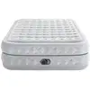 Image de Intex 64490ND DuraBeam Supreme Matelas gonflable (L x l x H) 203 x 152 x 51 cm blanc