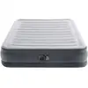Image de Intex 67768ND FULL COMFORT-PLUSH AIRBED Matelas gonflable (L x l x H) 191 x 137 x 33 cm gris