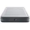 Image de Intex 67770ND DuraBeam ComfortPlushMidRise Matelas gonflable (L x l x H) 203 x 152 x 33 cm gris