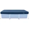 Image de Intex - 28036 - Bâche de Protection pour Piscine rectangulaire 2,60 X 1,60m